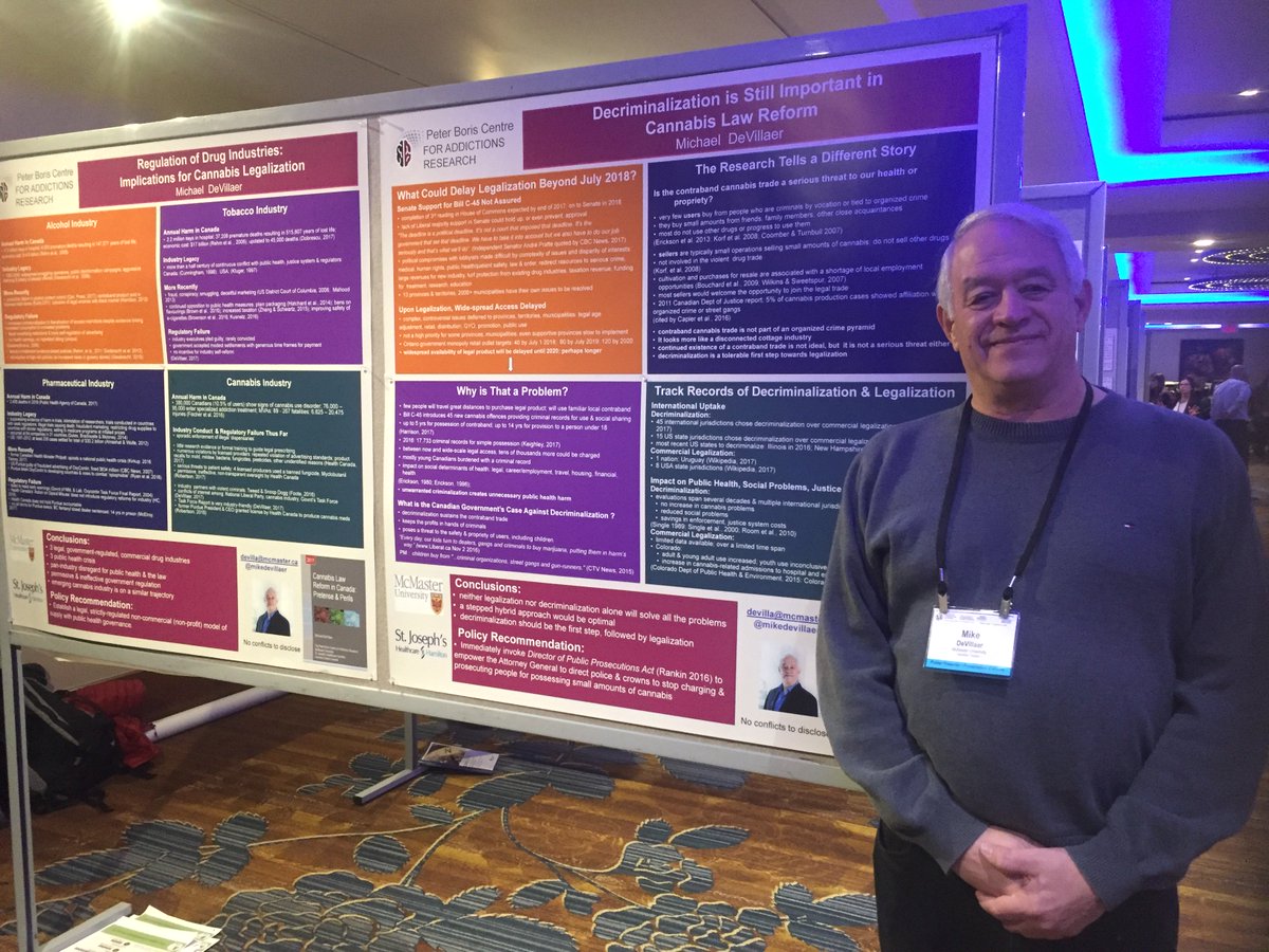 EENet_news's tweet photo. Hello @MikeDeVillaer https://t.co/FxXhCPHmP9 member! Check out Mike’s reports on cannabis law reform in Canada https://t.co/EO72VaXnoy #IOS2017 #addictionmatters https://t.co/OUhJBrpXMt