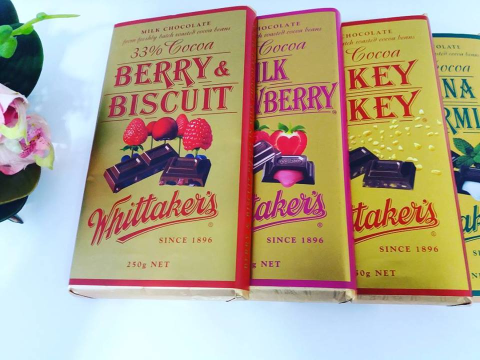 ProudsFiji's tweet photo. Your midweek pick-up from @whittakersnz .
Check in store today. #ProudsFiji #fijinow #lifestyleinfiji #fijime #fijiislands #whittakers https://t.co/A0N4UPnHeN