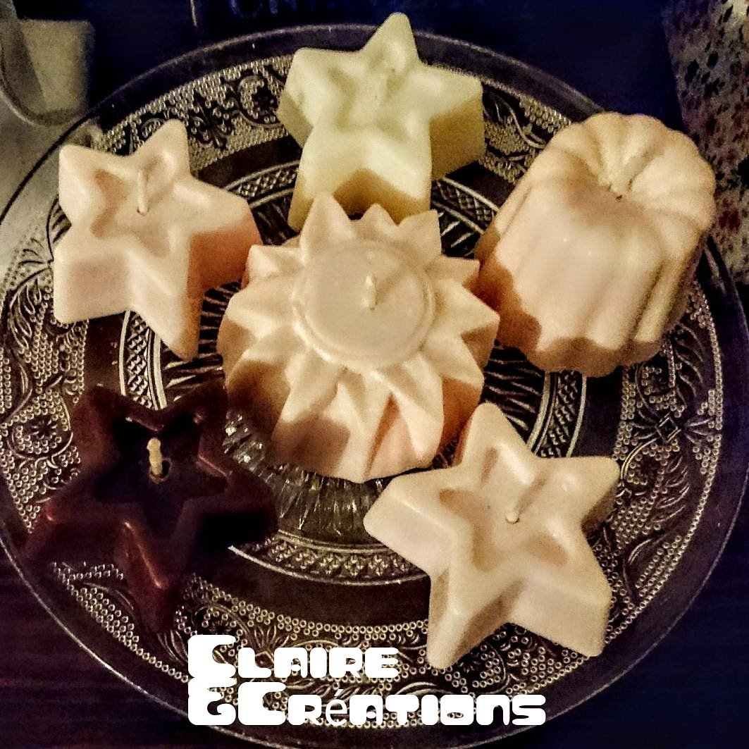 Jodymystyc's tweet photo. 💮 #Claircréation
#bougies #univers
#cocon #candles
#theme #relaxation
#parfum #naturel
#champetre #cosy
#style #bucolique
#artisanale
#cire #naturel
#vegetal #pure
#soja #colza
#pictures #pics
#intemporel #cmm 💮
#PochonspourNoel
#Senteur #Jasmin #fleurdelin https://t.co/ddLVit0S5k