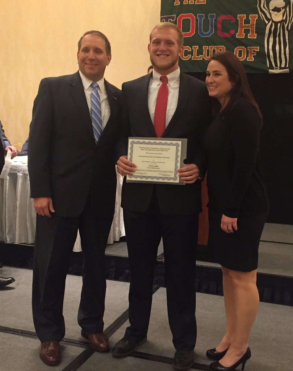 ConroeHigh Athletics tweet media