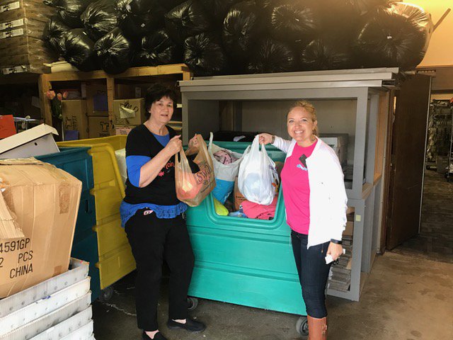 Stephanie Shannon tweet media