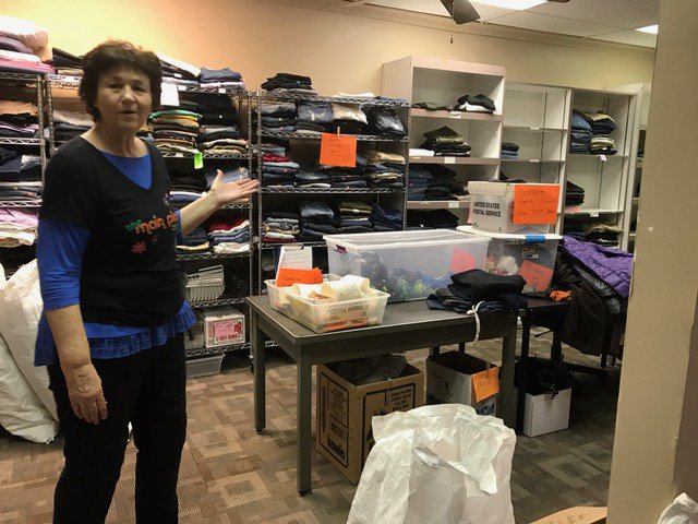 Stephanie Shannon tweet media