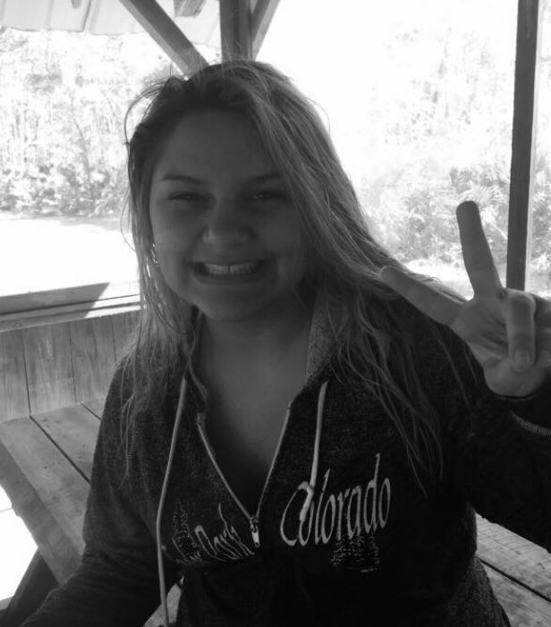 The Nassau County Sheriff's Office is seeking assistance in locating missing runaway juvenile: Skylar Anne Holllie. 
***If you have any information leading to the whereabouts of the missing juvenile, please contact Detective Murdock at (904) 548-4067.