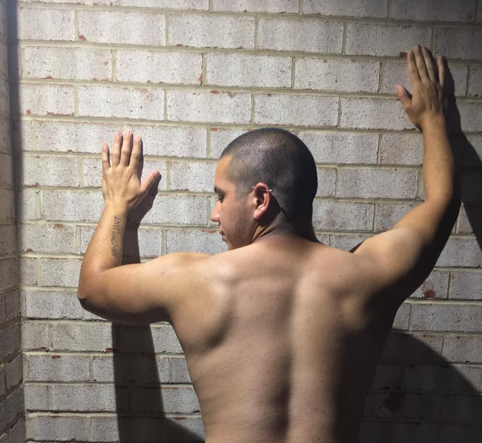 MPNburlesque's tweet photo. 💋 PERFORMER SPOTLIGHT

Cariño Valentine is a dashing young Cubarican who stumbled his way into burlesque one poorly-lit, but sparkly, evening and hasn't turned back since! 

🎟 Tickets: https://t.co/NQuJbvWedO https://t.co/Vs8MJUMSBl