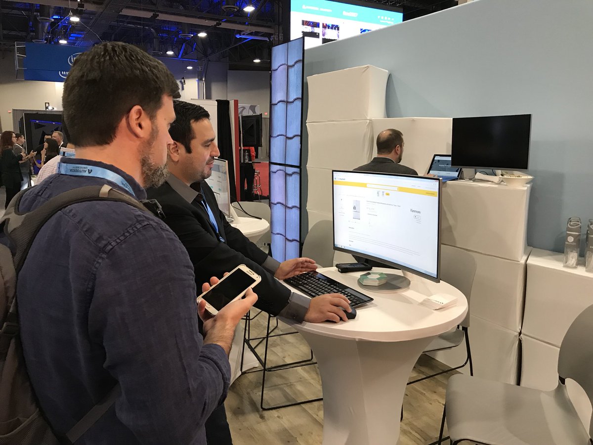 thebimsmith's tweet photo. BIMsmith swag is 🔥🔥🔥
At #AU2017? Come see how BIMsmith is shaping the future of product data at Booth A413 💯🚀
#AutodeskU2017 #revit #bim #betterBIM #BuildBetter https://t.co/UhvNoivoys