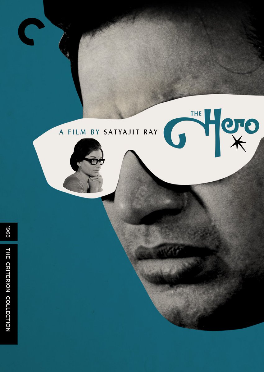 Criterion Collection tweet media