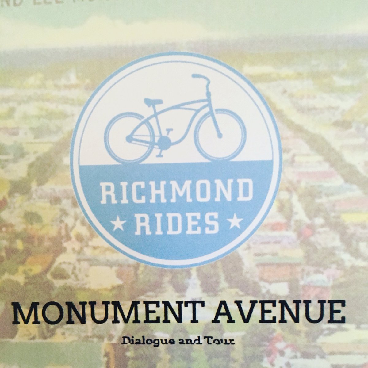 You are invited to a Tour and Dialogue about Monument Avenue.  All proceeds benefit <a href="/RPS_Schools/">Richmond Public Schools</a>  sign up here fareharbor.com/embeds/book/ri…