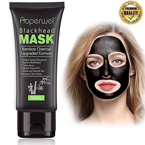 zaradrea's tweet photo. Auperwel Black Mask – Blackhead Remover Mask Charcoal Face Mask https://t.co/PQlyELFx6O https://t.co/z0ATqpSF9S
