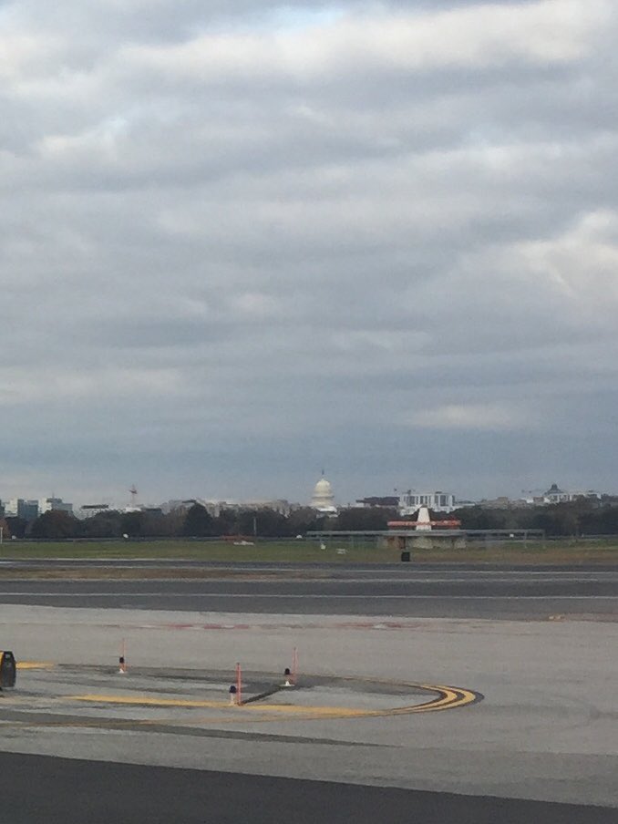 PolarisDirect's tweet photo. Leaving DC after another productive #wbencforum meeting! https://t.co/vNTJwwyrDs