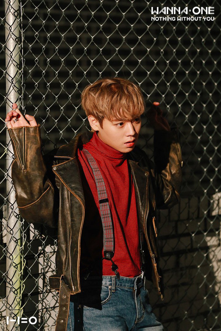 101WONE's tweet photo. [TEASER] 'Beautiful' MV (1-1=0 ) : #워나원 #박지훈 https://t.co/NwC0FlfKcZ