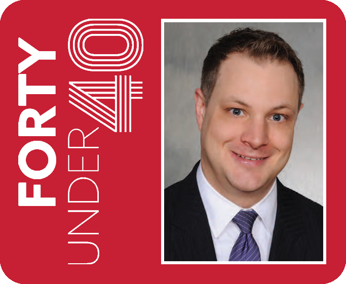 lawbulletin_med's tweet photo. Congratulations to Chad Husnick of @Kirkland_Ellis on being named a #fortyunder40 for 2017 @ChadHusnick https://t.co/Iqppg3hdiW https://t.co/qaCrkPA4kh