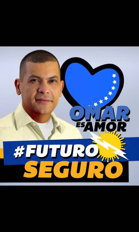 CarlosP_15's tweet photo. @OmarPrieto_PSUV @JpsuvLagunillas te Apoyamos y Seras Nuestro Proximo Gobernador. El Tiempo de Dios es Perfecto y este es el tiempo de la Victoria que lo tendremos este 10 de Diciembre. https://t.co/MieoKbPAR3