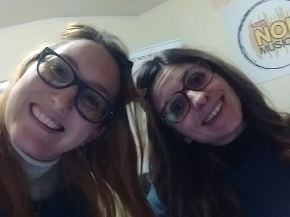 StayWoman's tweet photo. #iltuouomoideale com'è? Ditecelo a @RadioNoiMusica al 3312077705 #diretta #15novembre https://t.co/DCYBfDUujg