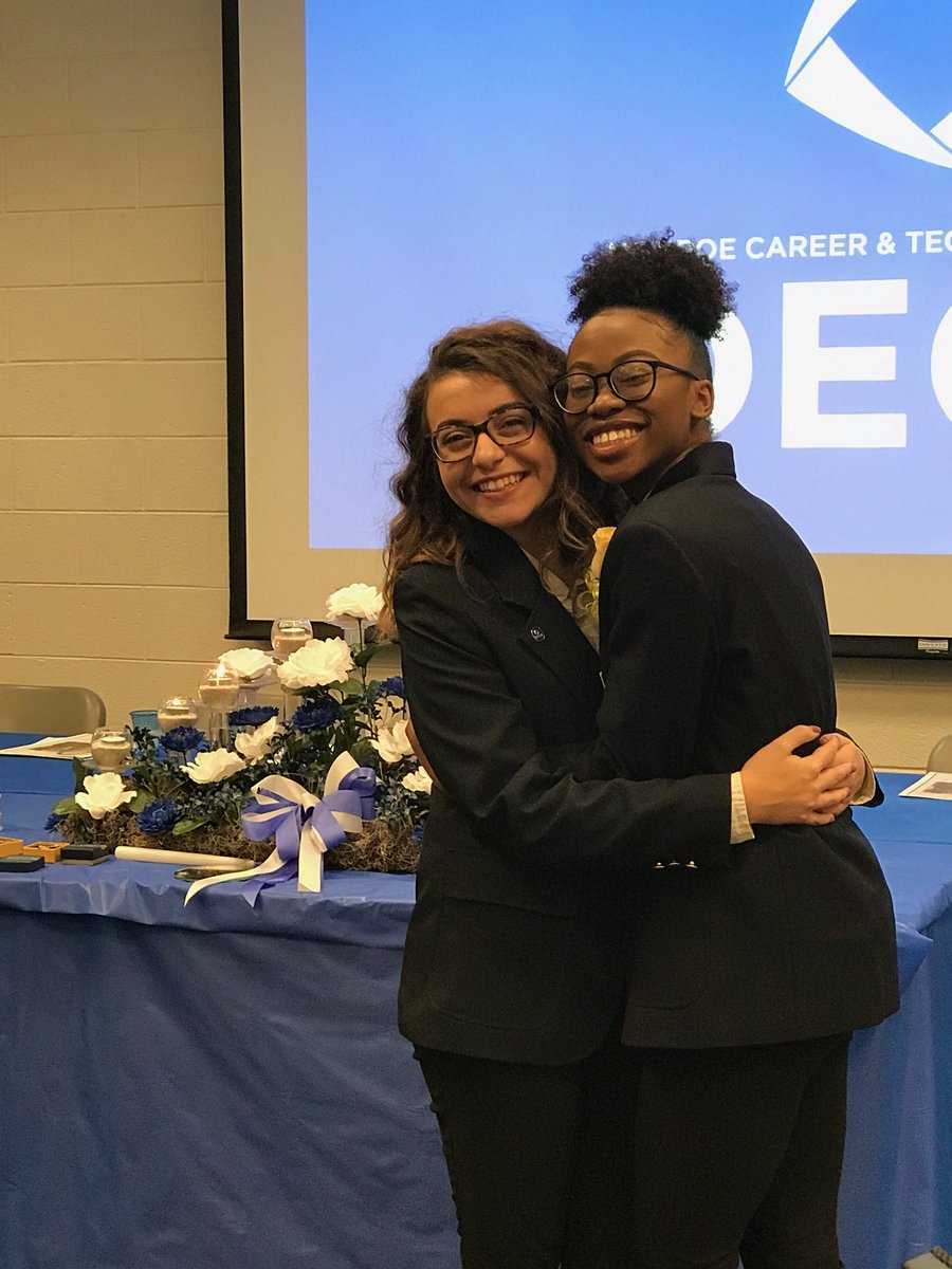 #DECAmonth Day 14: “What does DECA mean?”