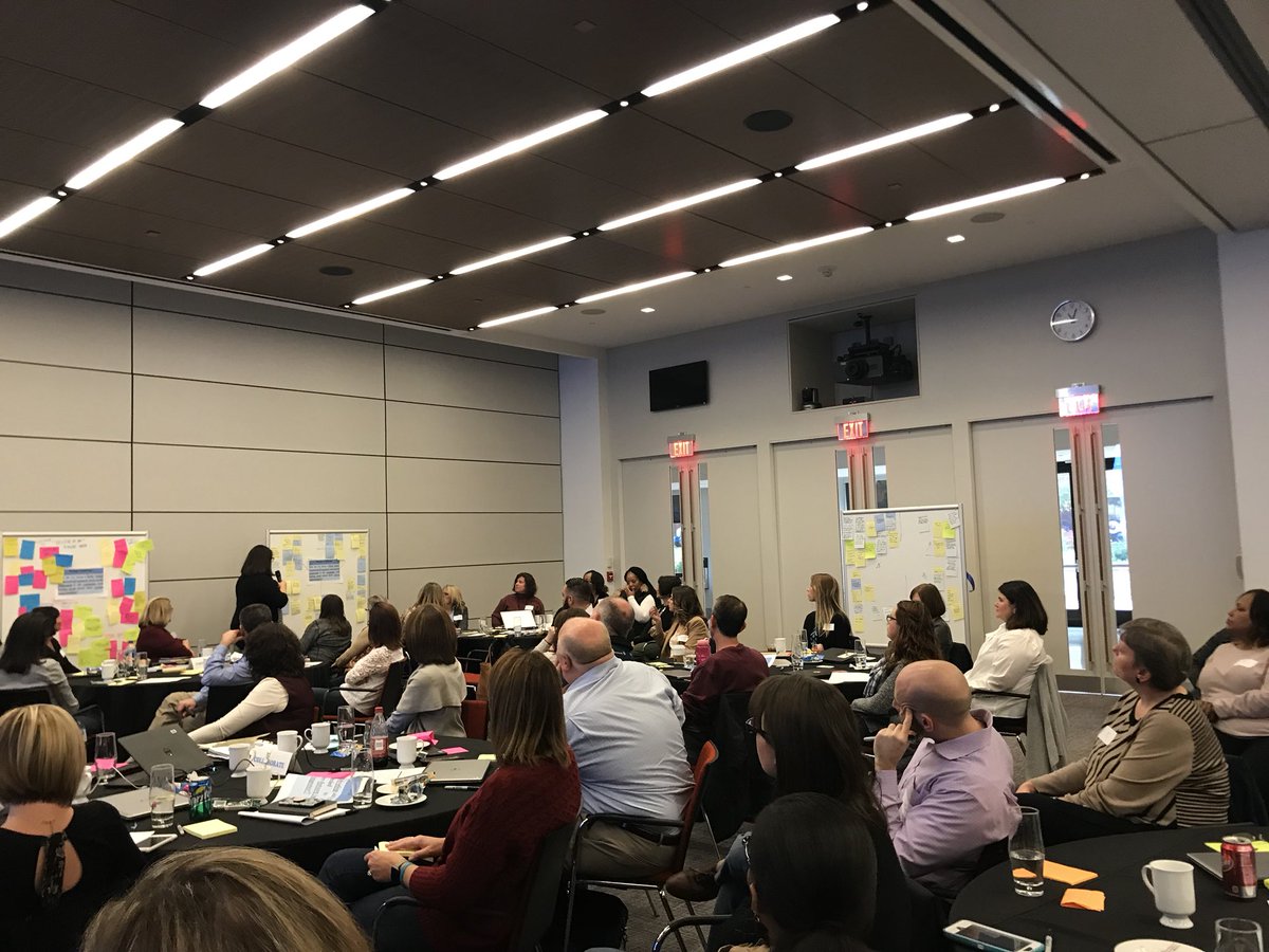 jenughetta's tweet photo. Great time with the US HR Regional Team!  #connectionachieved @MunichRe_US @HtfdSteamBoiler @RoanokeTrade @Americanmodins @MunichReUSLife https://t.co/vMC9CHLyP7