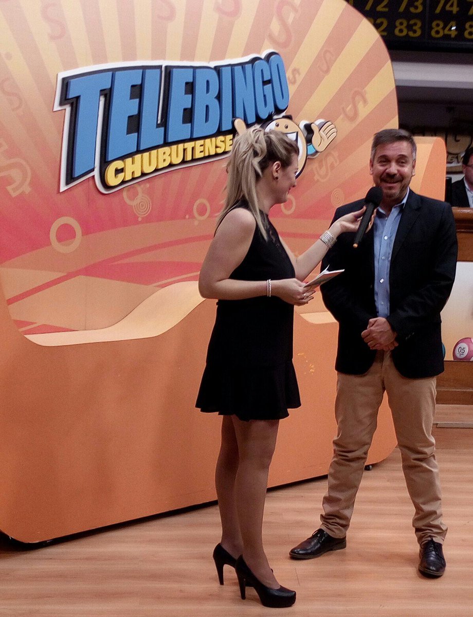 arcionimariano's tweet photo. Felicitaciones a @IAS_Chubut y a los 162 clubes que participaron de este#TelebingoChubutenseDeportivo. Récord histórico de ventas. 97mil cartones vendidos con una recaudación de $15 millones destinada a los clubes #Chubut https://t.co/k244Ph6hj8
