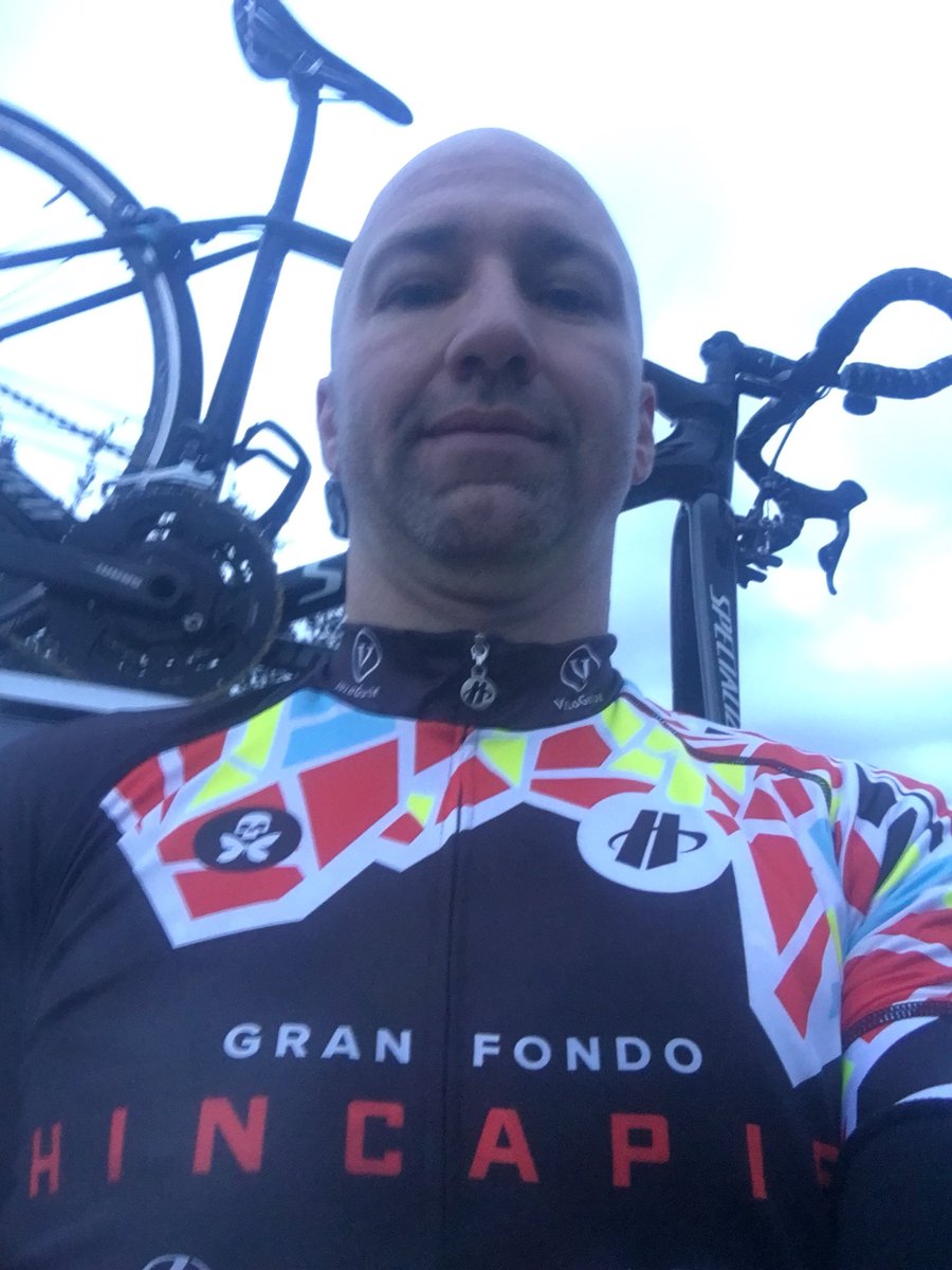 VaBchTriGuy's tweet photo. Got in my 1st #wednesdayworlds since my #hipfracture 😎 Just 4 of us took on the wind & cold and good time was had by all. #goodtobeback #workworks #waltracing #cycling #cyclinglife #recovery #iamspecialized @hincapiesports @s_works_official @perfectfitcycling @seasucker https://t.co/FuXhqrvF9m