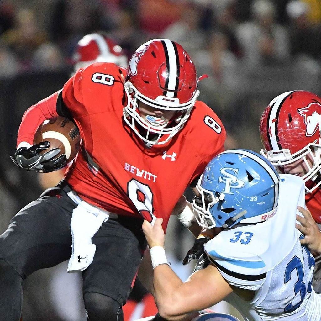 Todd Lester on Twitter "ElliottMcElwain edm1428 spain_park_football