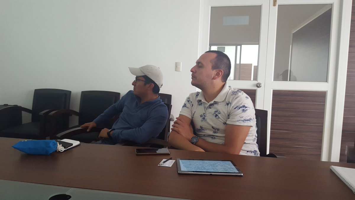 tecnaliaecuador's tweet photo. Compartiendo expectativas @tecnalia con Consejo de régimen Especial de Galápagos @GoberGalapagos en políticas nuevos estándares de #Edificaciónsostenible #Galápagos iniciativa Ministerio @EnergiaEc #PLANEE Plan nacional #EficienciaEnergética https://t.co/wCWXNG0H05