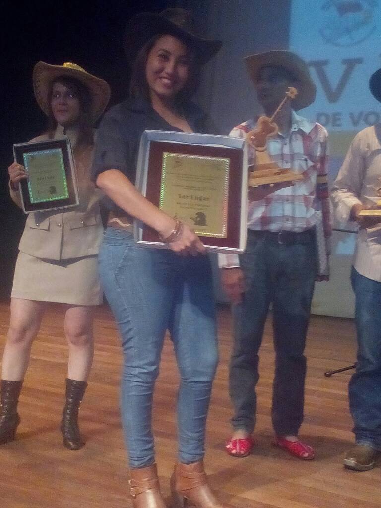 anexo_pgv's tweet photo. El esfuerzo la constancia y la dedicacion de un equipo de trabajo se evidencia con este nuevo logro bravo por todo el equipo del Anexo PGV. https://t.co/dgn1BBQXCE