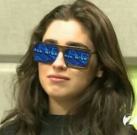 Lauren Jauregui on Twitter: "Tell me do you feel it too? #AllNight