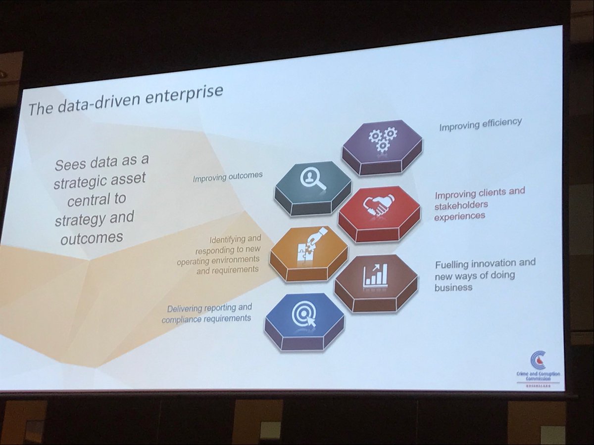 ibacVic's tweet photo. #APSACC17 considering how to use data more strategically to expose and #preventcorruption for public benefit https://t.co/gOAy1DyKLE