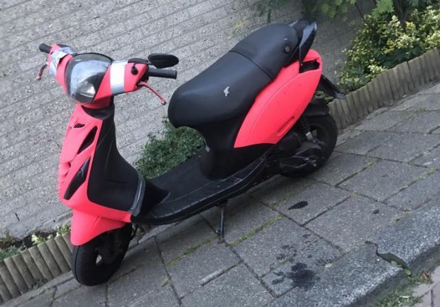 packman_Motoren's tweet photo. #Zip2000 #2Stroke
#YasuniC16 🛵🛠🛵🏁 https://t.co/kGZYI0Atjc