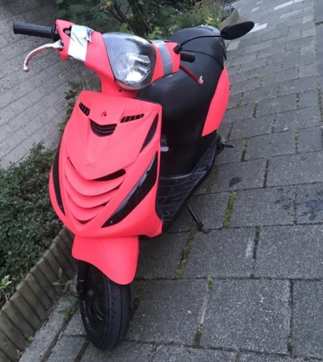 packman_Motoren's tweet photo. #Zip2000 #2Stroke
#YasuniC16 🛵🛠🛵🏁 https://t.co/kGZYI0Atjc