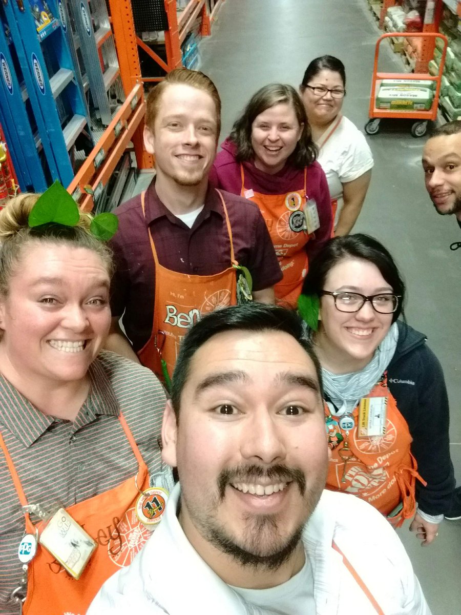 Goodbye Henry! You will be missed! @gregfoley_thd <a href="/cvalade33/">Carmen Valade</a> <a href="/AndreaMezeske/">Andrea Mezeske</a> <a href="/MatthewZacek/">Matthew Zacek</a> <a href="/lovelybunchof00/">Ashley Owens</a> <a href="/myra7lemmon/">Myra</a>