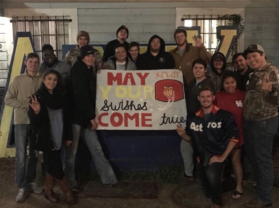 Delta Upsilon UH tweet media