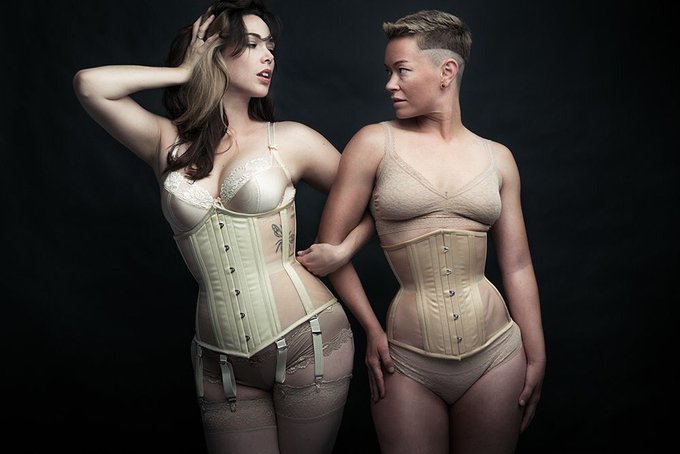 That time I squeezed into a corset for @Dark_Garden... ⏳ @lingerie_addict!   https://t.co/8j2sr1Q90T<a class="tags" target="_blank" title="On Twitter" href="/?out=eyJ0eXAiOiJKV1QiLCJhbGciOiJIUzUxMiJ9.eyJpYXQiOjE3MjE4OTE3OTcsImlzcyI6InR3cG9ybnN0YXJzLmNvbSIsIm5iZiI6MTcyMTg5MTc5NywiZXhwIjoxNzUzNDI3Nzk3LCJyZWRpcmVjdF91cmwiOiJodHRwczovL3R3aXR0ZXIuY29tL0RhcmtfR2FyZGVuIn0.HtOuQBV1WGogeEbGveaQwbD_ksjOZHiPCCNfBRdJBNcai7wM6kHO1F3HNUVBHcTP8Pkn5lNMkqU4SG2xvKnvpg">@Dark_Garden</a><a href="/tag/caturday"class="tags"><span>#caturday</span></a>
