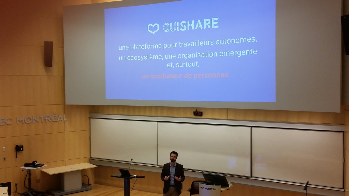 SENSORICA (@sensorica_ovn) on Twitter photo Alexandre Bigot: Décentraliser les organisations pour en faire des plateformes de personnes : ce que nous avons appris en construisant <a href="/Ouishare_MTL/">Ouishare Québec</a> <a href="/MosaicHEC/">HEC Mosaic</a> Alexandre Bigot: Décentraliser les organisations pour en faire des plateformes de personnes : ce que nous avons appris en construisant <a href="/Ouishare_MTL/">Ouishare Québec</a> <a href="/MosaicHEC/">HEC Mosaic</a>