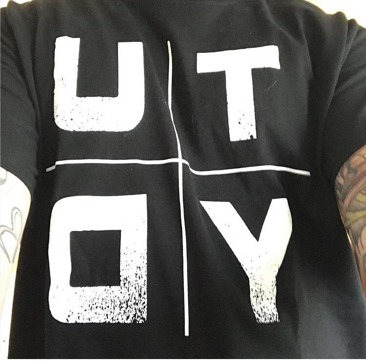 TryUntilYouDie's tweet photo. The impact is Try Until You Die so push on! #fashion #clothingline #SanDiego #LA https://t.co/dexrybWcN9
