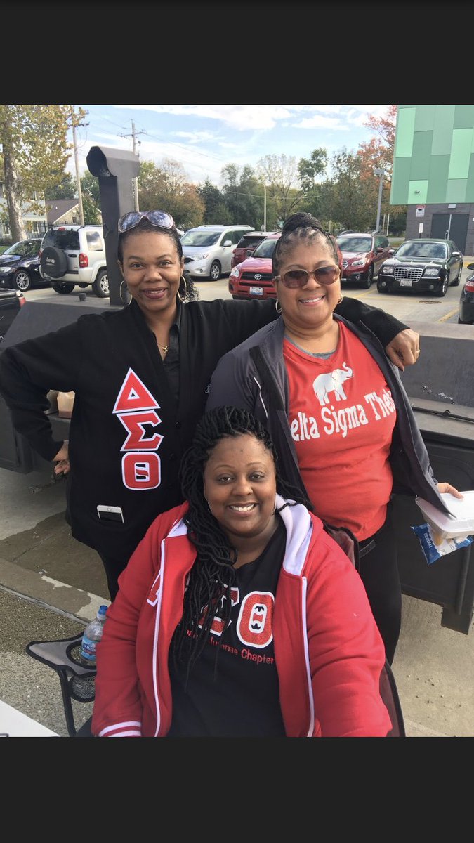 Sign up to receive more information on upcoming programs at dstcualumnaechapter.org.