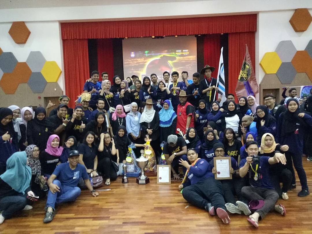 HR_PuncakAlam's tweet photo. HATRIC 😆😆😆
#fbmawsome #kpdkaizen #hures #huresohana #uitmpuncakalam https://t.co/SRKMM9Mv19