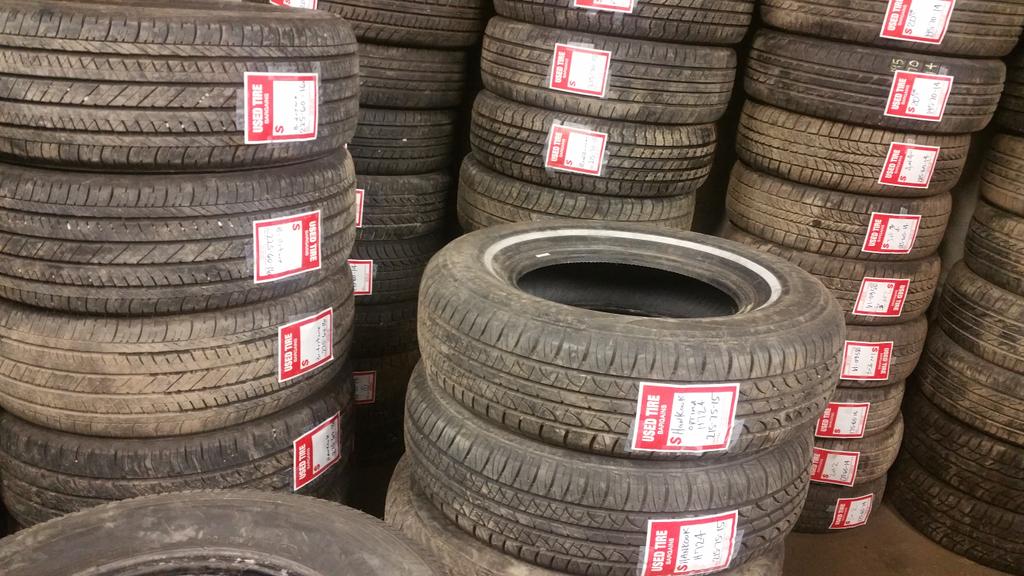 Frank's Auto Salvage (FrankAutoParts) Twitter