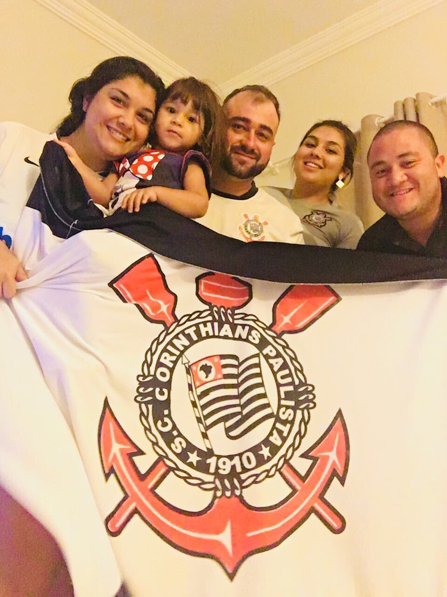 #HeptaSemFax #VaiCorinthians