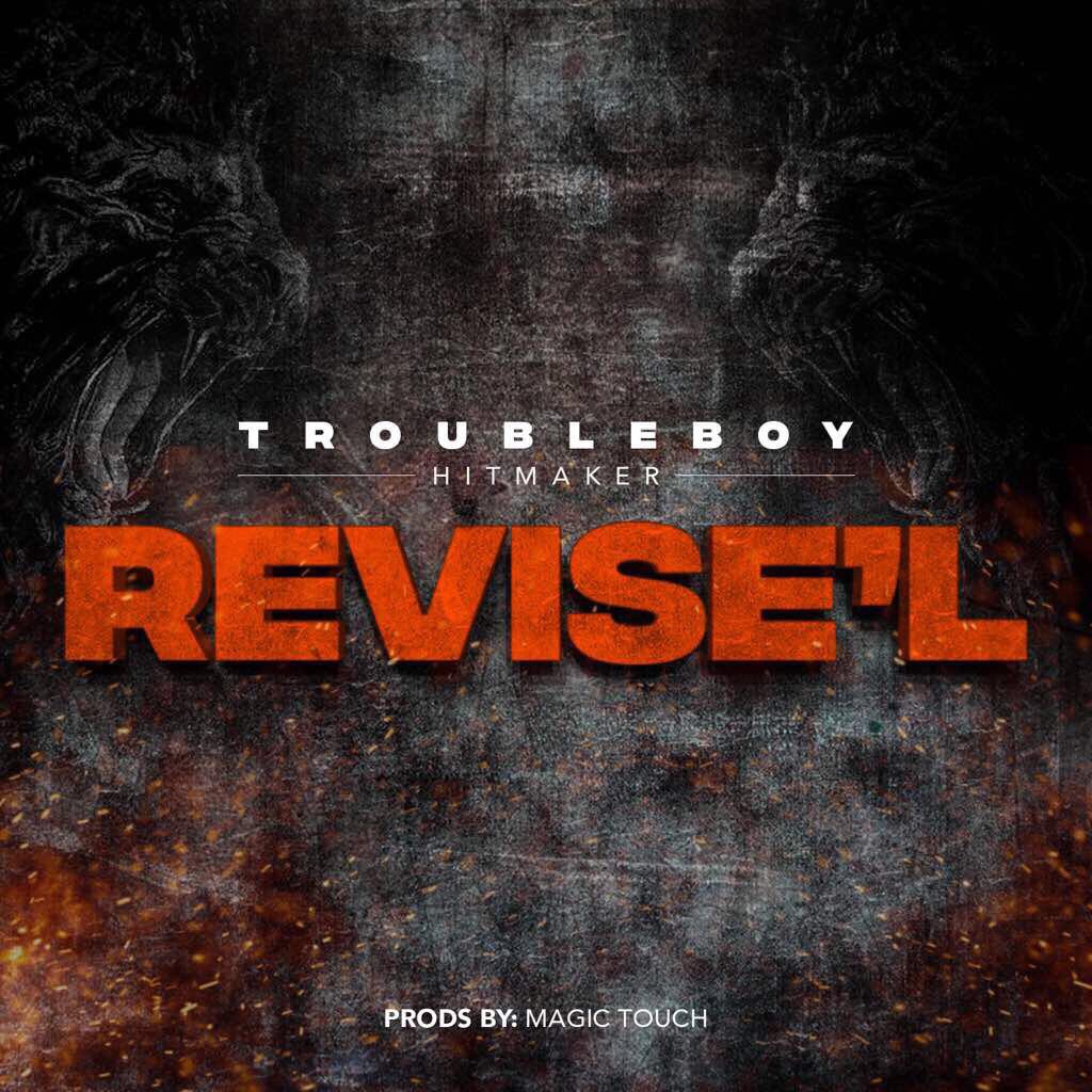 MagicTouchHT's tweet photo. Atansyon wi!!! E ou kap fèl Trouble https://t.co/tVRJJl36Jp