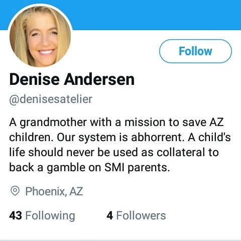 NicoleMAndersen's tweet image. Why is the  #Arizonaattorneygeneral not going after a woman that lied under oath, lied to #DCS to keep a kid away from their parents? Talk about wasted resources. She should be worried about paying back all the people she scammed with #colorBuzz #colorbuzzscam