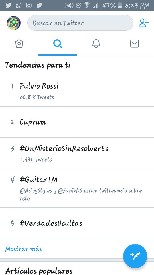 colo_sr's tweet photo. #Guitar1M  tendencia en Chile! https://t.co/QxHyl6UNDY