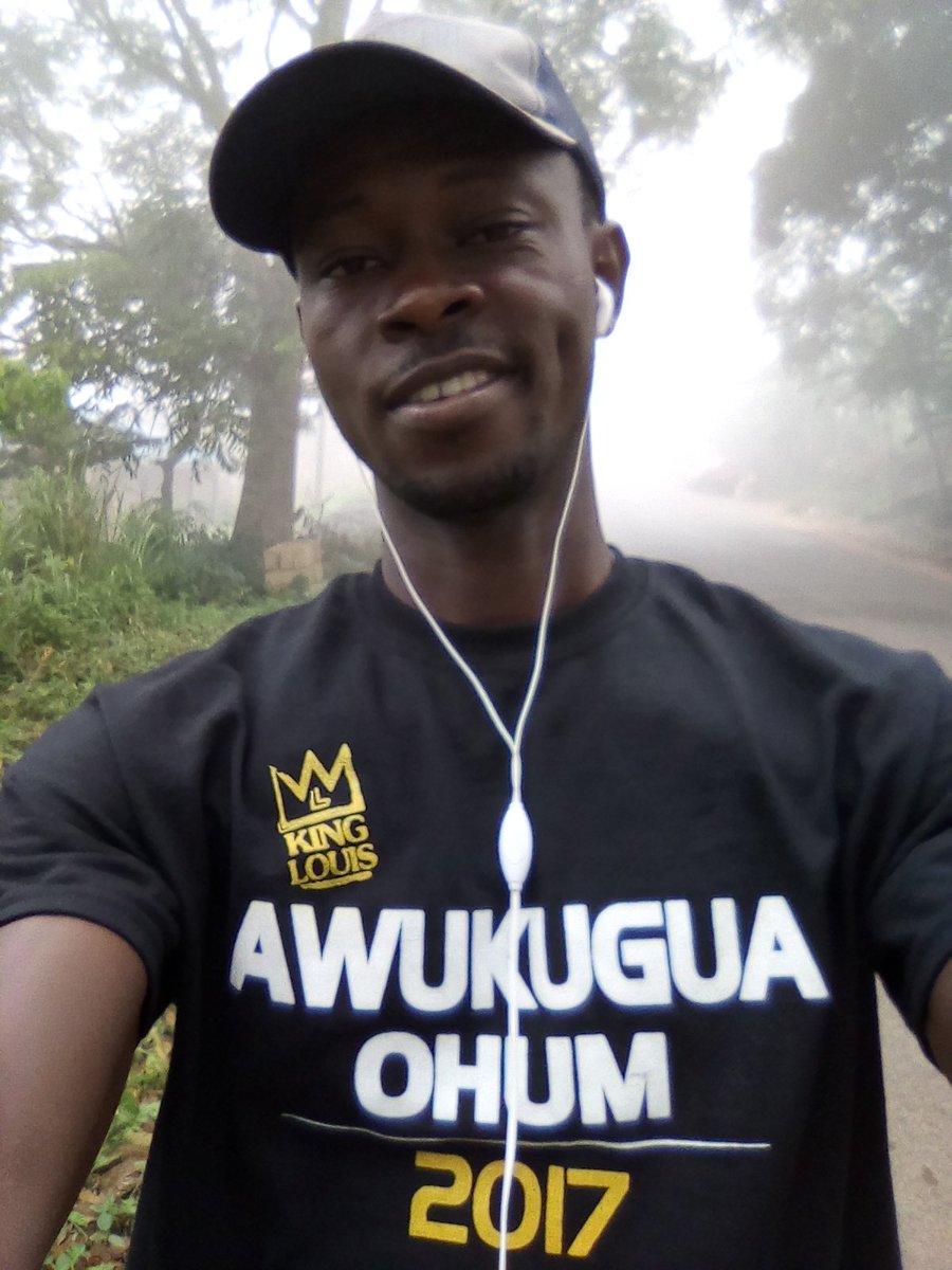 rapaliengh's tweet photo. Life Has Thought Me to be Grateful For All Things π€©
From Tema To #AWUKUGUA And Back Home Safe πππ
Thank You, God. @KingLouisGh @hubghlive @zorroboy050915 @geopadmore @BKay_GH @HoTlKaL https://t.co/kn6jGf24Xe