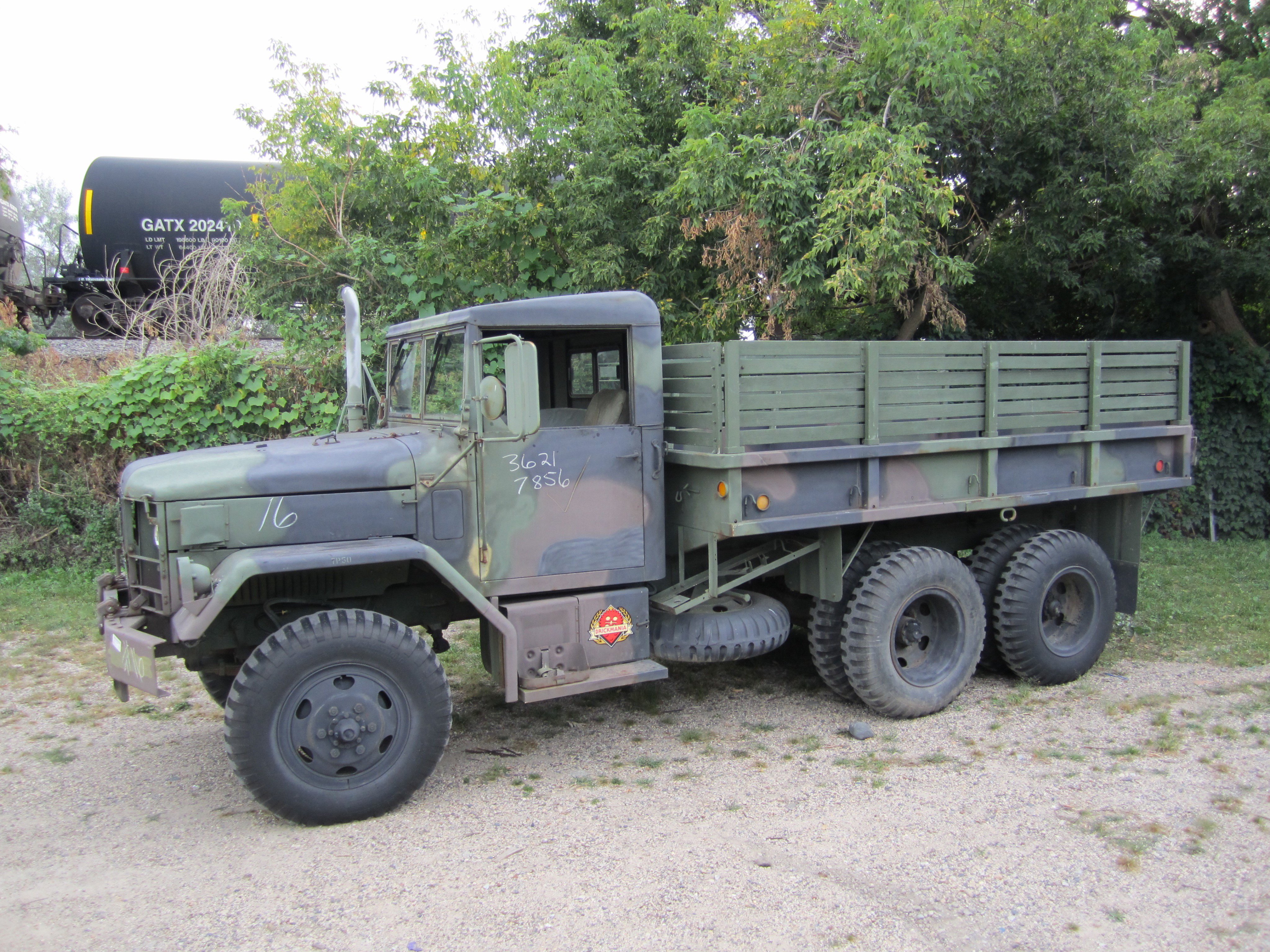Craigslist ural sale