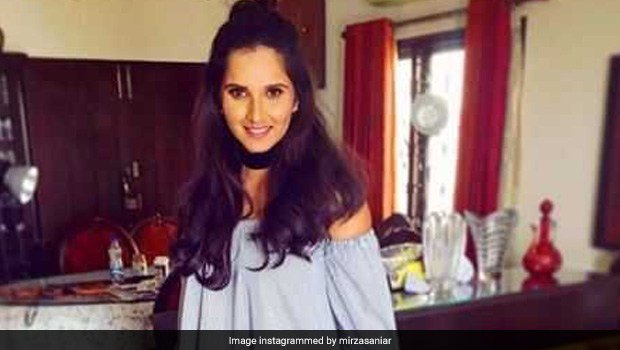 Happy Birthday Sania Mirza: A Glimpse Into The Tennis Stars Inspiring Fitness And Diet 