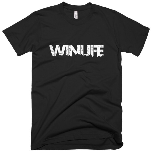 “Signature” Tee
smarturl.it/7ji9yb