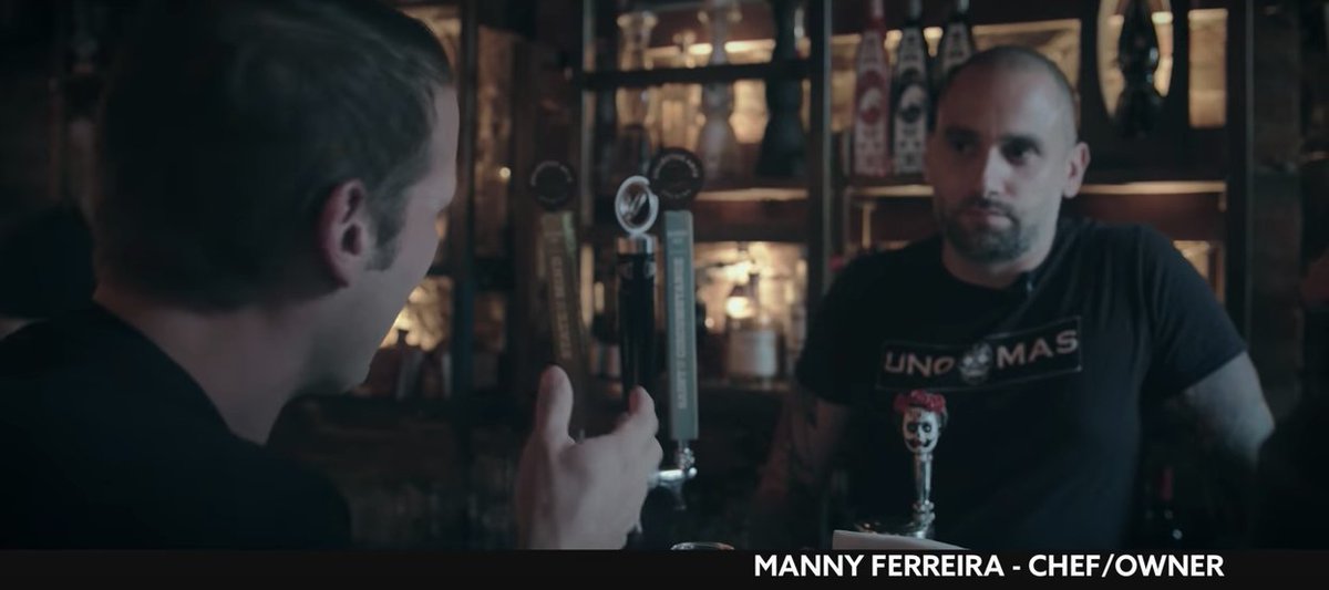 Mezcal Tacos&Tequila tweet media