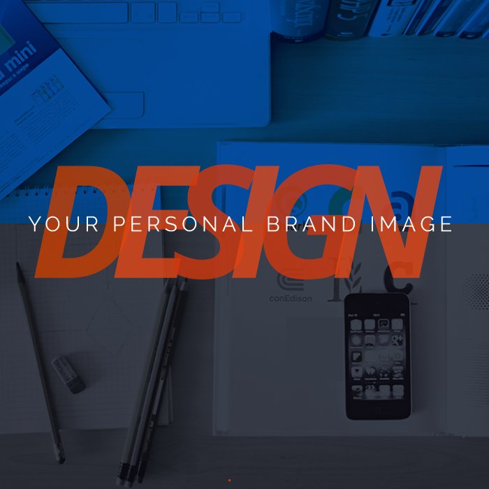 canva's tweet photo. Personal Branding: How To Design Your Personal Brand Image In 10 Steps (Cheat Sheet): https://t.co/xamrT3CWnm https://t.co/XREs5fNk0Z