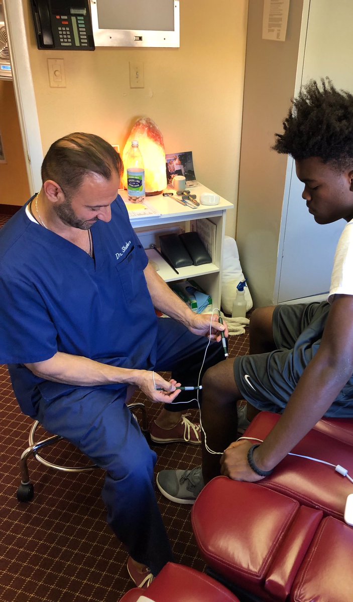 Jordan_McCloud3's tweet photo. Thank you doc for all that you do #Trigenics #DrShaker @DrShaker_ https://t.co/r0cFjfEtIT