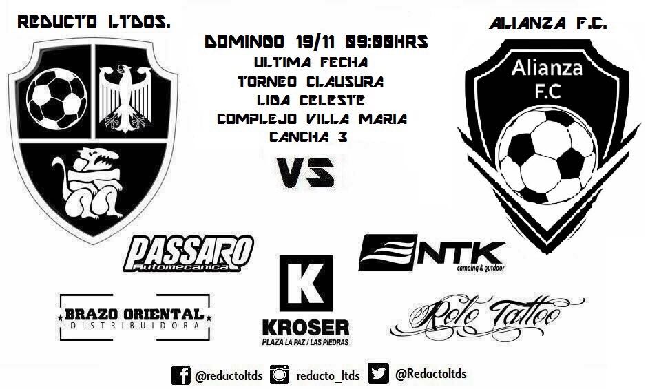 Reducto Ltds. tweet media