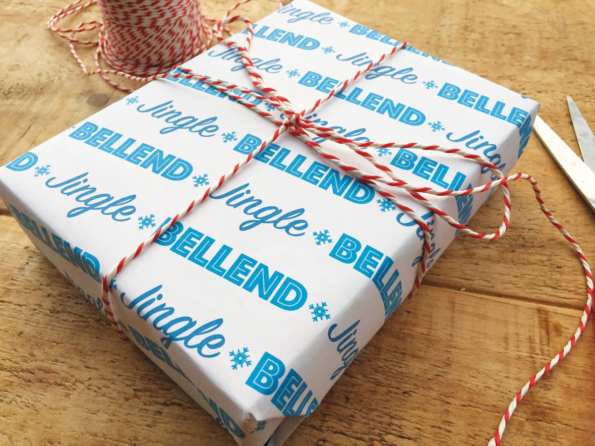 PolskaDesign's tweet photo. Printable Gift Wrap now available! #printablegiftwrap #diygiftwrap #christmaswrap #wrappingpaper #rudegiftwrap https://t.co/at3KabGJR9 https://t.co/2zGFhEpU2v