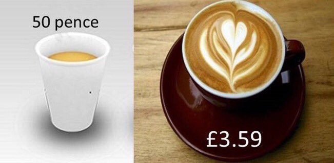 It’s worth paying that little bit extra!! #tiler #tiling ☕☕☕☕☕ #KVInnovations #WednesdayWisdom